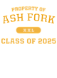 Ash Fork Russell Outdoors Realtree Tee