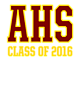 Atoka Champion Heritage Jersey Tee