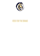 San Juan Hills Allmade Youth Tri-Blend Tee