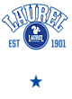 Laurel Ladies Tri-Blend Performance T-Shirt