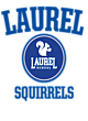 Laurel Embroidered Champion Reverse Weave Stadium Blanket