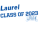 Laurel Posi-UV Pro Tee