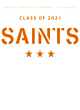 Atascadero Middle School Fan Favorite Heavyweight Hooded Unisex Sweatshirt