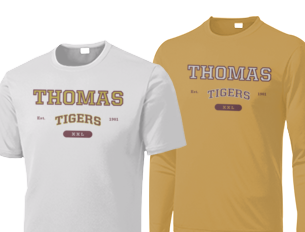 norman thomas high school