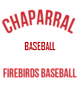 Chaparral Electrify CoolCore Tee