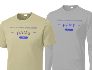 naval academy prep school